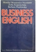 Business English