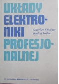 Układy elektroniki profesjonalnej