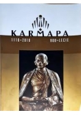 Karmapa 1110-2010 900-lecie