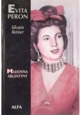 Madonna Argentyny