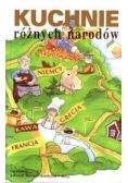 Kuchnie różnych narodów