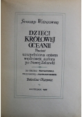 Dzieci Królowej Oceanii