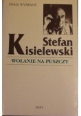 Wołanie na puszczy