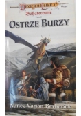 Ostrze burzy. Bohaterowie, Tom II