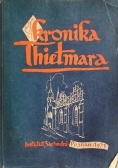 Kronika Thietmara