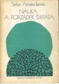 Nauka a porządek świata