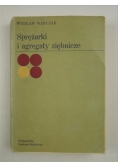 Sprężarki i agregaty ziębnicze