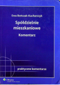 Spółdzielnia mieszkaniowa Komentarz