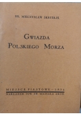 Gwiazda Polskiego Morza, 1934 r.