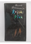 Rajski ptak