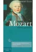 Mozart, portret geniusza