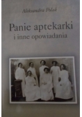 Panie aptekarki i inne opowiadania
