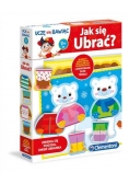 Jak się ubrać?