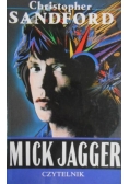 Mick Jagger