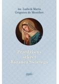 Przedziwny sekret Różańca Świętego