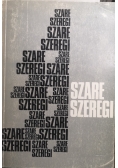 Szare szeregi związek harcerstwa Polskiego w czasie II wojny światowej