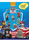 Psi Patrol Przyczep figurkę