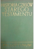Historia czasów Starego Testamentu