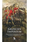 Bogowie krwi i prochu Tom 1 Grzechy Imperium