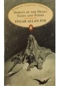 Spirits of the Dead: Tales and Poems