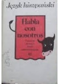 Habla con nosotros