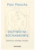 Dożywotni kochankowie. Tajemnica udanego związku