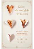 Klucz do szczęścia w miłości
