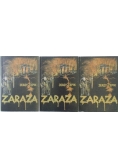 Zaraza Tom I-III