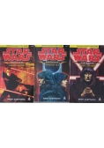Star Wars, Tom od I do III