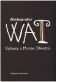 Kobiety z Monte Olivetto
