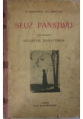 Służ państwu, 1932r.