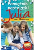 Pamiętnik nastolatki 8 Julia