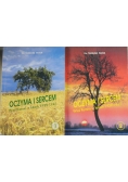 Oczyma i Sercem wieś Rumno w latach 1939 1945 tom I i II