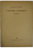 Ćwiczenia w pozycjach na skrzypce