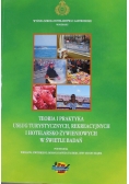 Teoria i praktyka usług turystycznych rekreacyjnych i hotelarsko żywieniowych w świetle badań