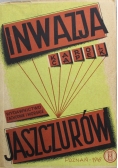 Inwazja Jaszczurów 1949 r.