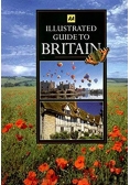 Illustrated guide to britain