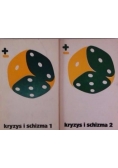 Kryzys i schizma Tom I-II