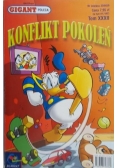Konflikt pokoleń