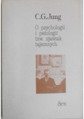 O psychologii i patologii tzw. zjawisk tajemnych