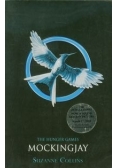 The Hunger Games. Mockingjay