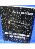 Zapiski poszukiwacza ryb lądowych