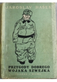 Przygody Dobrego Wojaka Szwejka 1949 r.