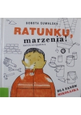 Ratunku marzenia