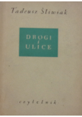 Drogi i ulice