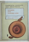 Opowieści spod zamkowej góry
