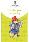 Paddington za granicą