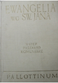 Ewangelia wg Św Jana