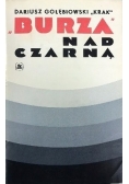 Burza nad Czarną