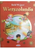 Wierszolandia